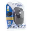 Esperanza EM123K Mouse per destrimani Bluetooth 2400 DPI