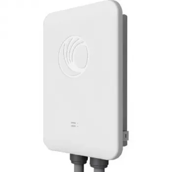 Access point Cambium Networks cnPilot E500 — access point per interni Wi‑Fi 5 (802.11ac), senza PoE