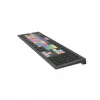 Logickeyboard Adobe Premiere Pro CC Astra 2 tastiera universale USB QWERTZ tedesco grigio