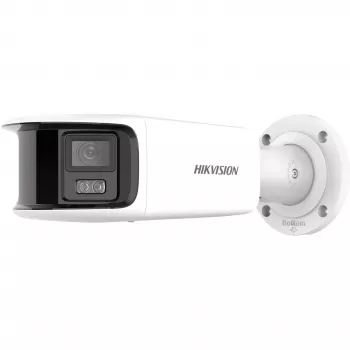 Telecamera di videosorveglianza IP Hikvision DS-2CD2T87G2P-LSU/SL(4MM)(C) esterno