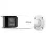 Telecamera di videosorveglianza IP Hikvision DS-2CD2T87G2P-LSU/SL(4MM)(C) esterno