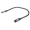 Silicon Power PC60 256 GB USB Type-C 3.2 Gen 2 (3.1 Gen 2) nero
