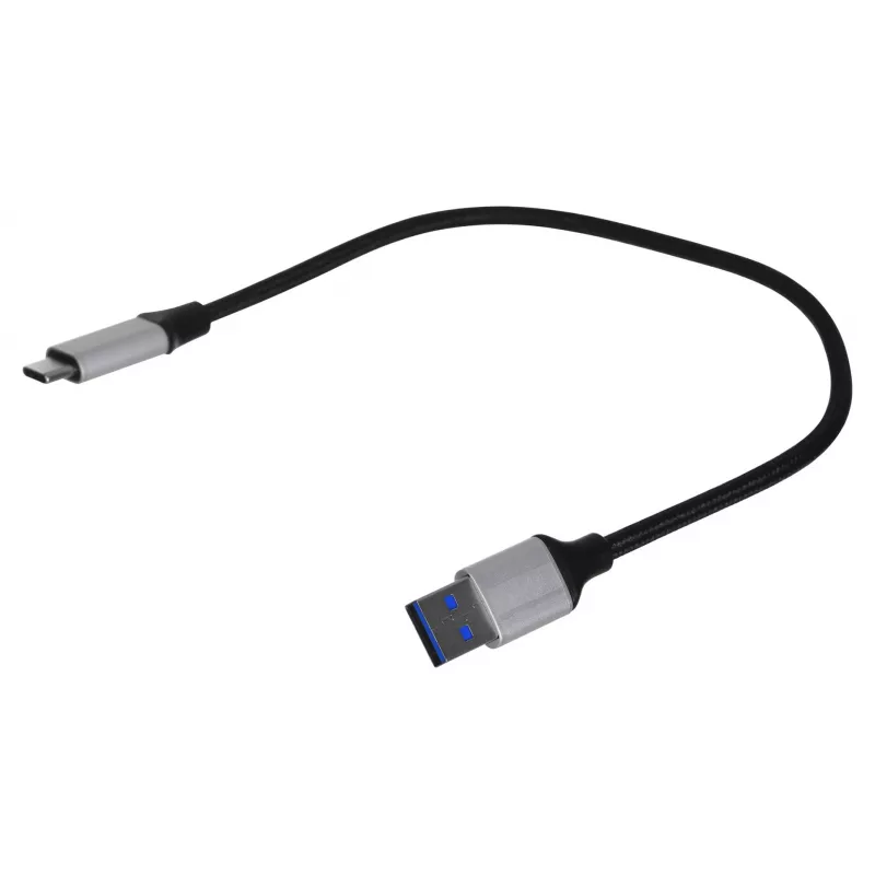 Silicon Power PC60 256 GB USB Type-C 3.2 Gen 2 (3.1 Gen 2) nero