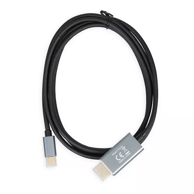 Cavo USB-C a HDMI iBOX ITVC4K