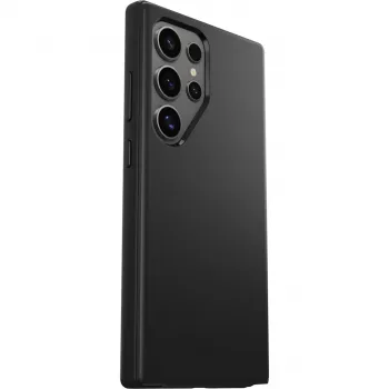 Custodia OtterBox Symmetry per Samsung Galaxy S24 Ultra — nero, design sottile