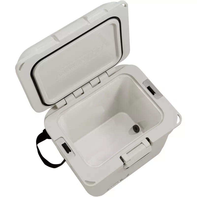 Coleman Pro 25QT borsa termica bianco HDPE 24L 72h