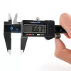 iFixit calibro digitale con display LCD blu