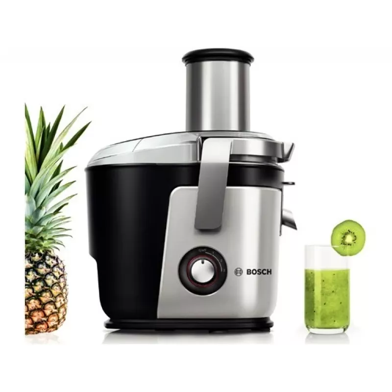 Bosch MES4010 spremiagrumi a centrifuga 1200 W nero, argento