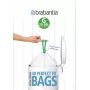 Sacchi per rifiuti Brabantia 375668 30 L 40 pezzi