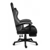 Sedia da gaming HUZARO FORCE 4.7 grigio MESH