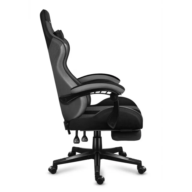 Sedia da gaming HUZARO FORCE 4.7 grigio MESH