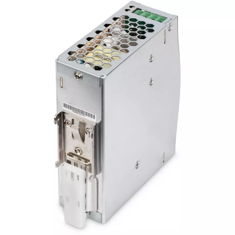 Alimentatore industriale Digitus DN-PWR12048 48V DC 120W
