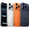 Apple iPhone 17 Pro 512GB argento