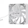 Ventola per case 120 mm HYTE FA12 bianco confezione da 4 — 120 mm, bianco, modello FA12