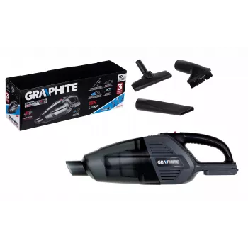 Aspirapolvere Graphite 58G097