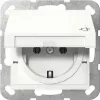 Gira 445427 Bianco