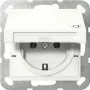 Gira 445427 Bianco