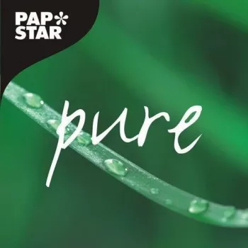 Papstar 85220 bianco