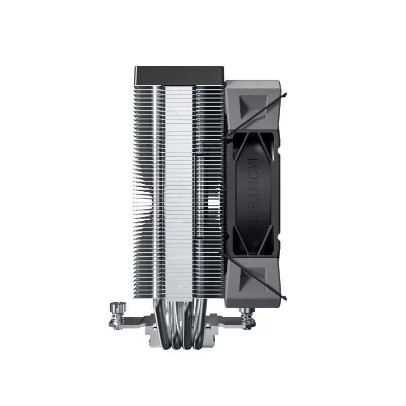DISSIPATORE CPU MULTI-SOCKET NERO/NX400 (B) MONTECH
