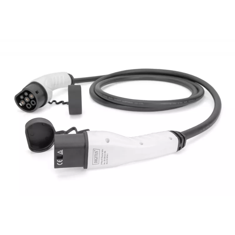 Digitus DK-3P16-050 accessorio di connettività nero