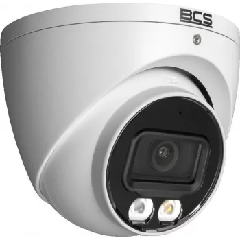 Telecamera BCS LINE BCS-L-EIP112FCR3L3-Ai1
