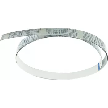 Cavo piatto FPC per estrusore Flashforge AD4, modello 40001608003, cavo flessibile piatto di ricambio