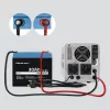 Batteria ricaricabile LiFePO4 QOLTEC 12,8V 30Ah 384Wh con BMS
