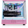 Thermaltake View 270 Plus TG ARGB Bubble Pink - Case - ATX - Midi/Mini Tower - ATX