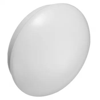 Plafoniera MACLEAN MCE309 con sensore di movimento a microonde — lampada da soffitto