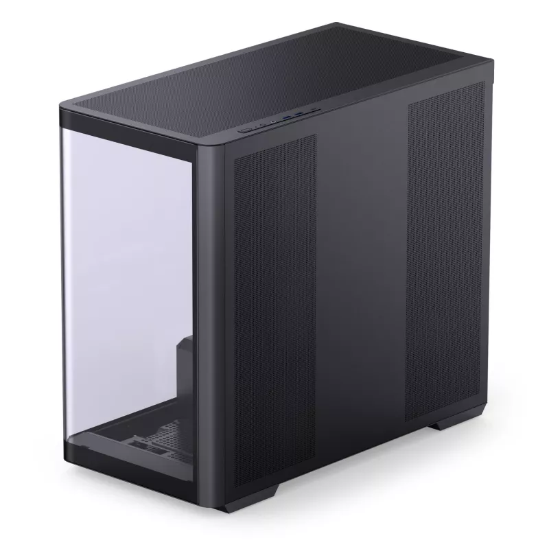 Case per computer Jonsbo D300 ATX nero
