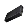 Powerbank Green Cell PBGC03 20000 mAh, LiPo, uscita 18 W, USB-C + 2× USB-A, Quick Charge 3.0, PD, nero
