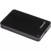 Intenso Memory Drive 1 TB disco rigido portatile 2,5 pollici, nero (6023560)