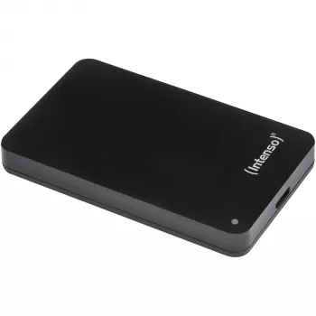Intenso Memory Drive 1 TB disco rigido portatile 2,5 pollici, nero (6023560)