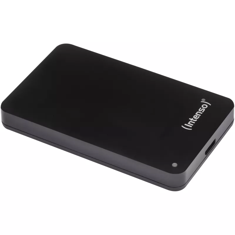 Intenso Memory Drive 1 TB disco rigido portatile 2,5 pollici, nero (6023560)