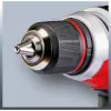Einhell TE-CD 18 Li E-Solo 1,14 kg nero, rosso