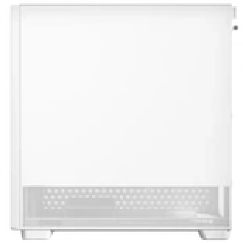 Case Antec FLUX midi tower bianco