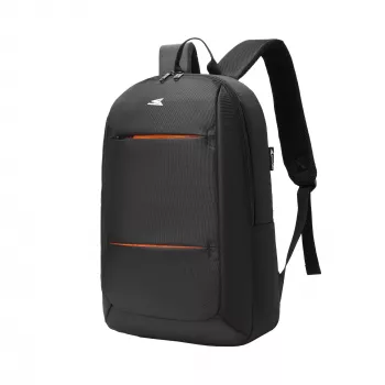 Zaino Baracuda BNB-9406 Pufferfish — zaino per laptop 15,6 pollici resistente idrorepellente