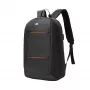 Zaino Baracuda BNB-9406 Pufferfish — zaino per laptop 15,6 pollici resistente idrorepellente