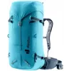 Zaino DEUTER Guide 32+8 SL — zaino da trekking donna, 32+8 L, lagoon-ink