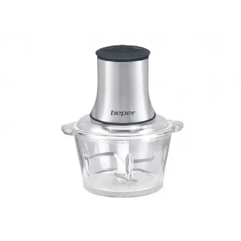 Bollitore elettrico Beper P102ROB001 1,7 l 2200 W, resistenza in acciaio inox, con filo