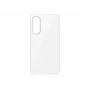 Samsung EF-QS937CTEGWW Clear Case custodia per Galaxy S25 Edge, trasparente