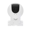 Telecamera di videosorveglianza IP EZVIZ 4K con filo wireless H80x