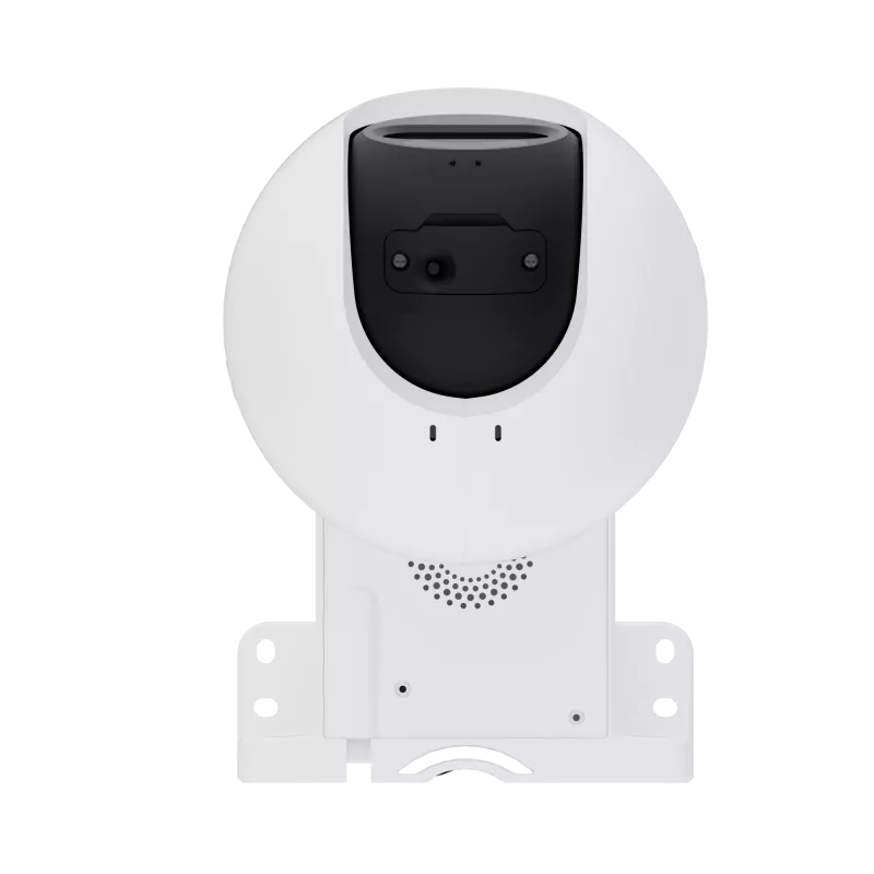 Telecamera di videosorveglianza IP EZVIZ 4K con filo wireless H80x