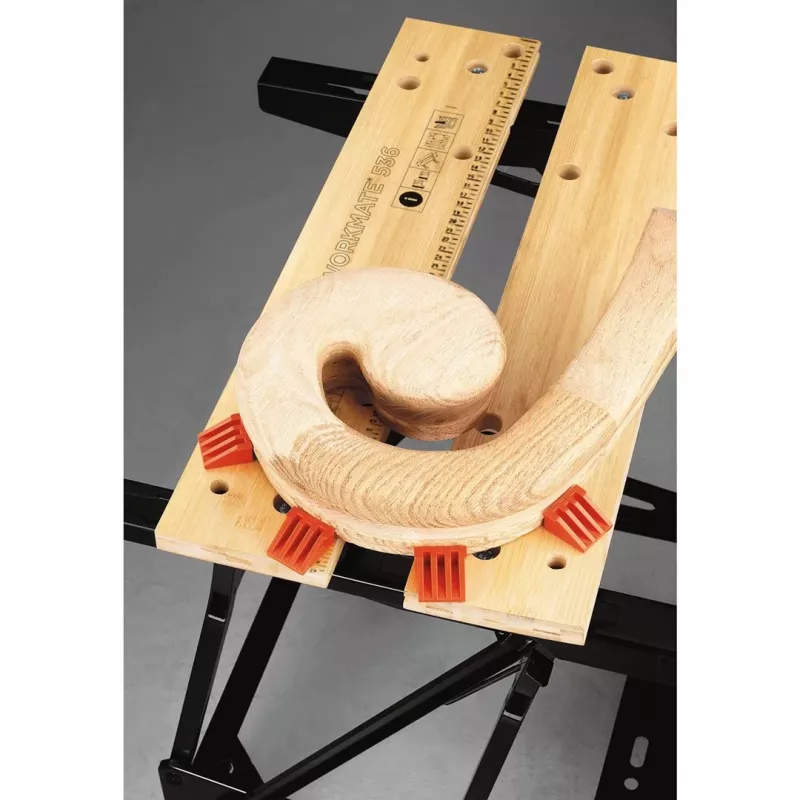 Black & Decker WM536-XJ banco da lavoro
