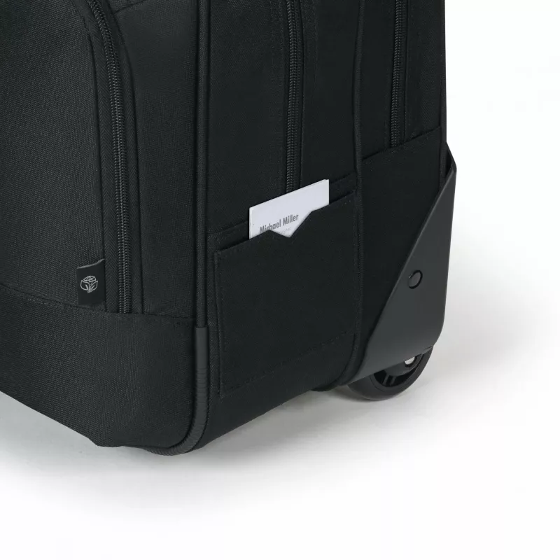 Trolley per laptop DICOTA Top Traveller Eco BASE 13-16 D31985-RPET