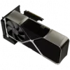 Supporto verticale per GPU APNX GAZU-1044 — regolabile in altezza, design robusto