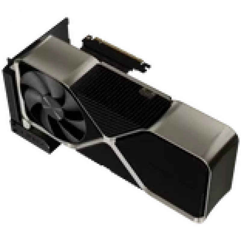 Supporto verticale per GPU APNX GAZU-1044 — regolabile in altezza, design robusto