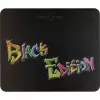 Faber-Castell Black Edition matite colorate, 100 pz. in scatola di metallo (116490)