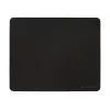 Gembird MP-S-BK tappetino per mouse, tessuto/gomma SBR, 220 x 180 mm, nero