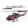 Elicottero Carrera 370501040X motore elettrico 12+
